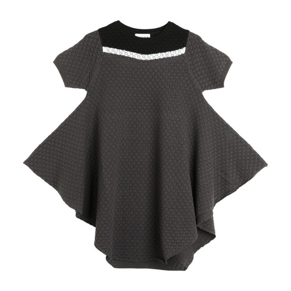 Wolf and Rita Renata Dress